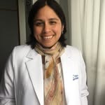 Claudia Matos Miranda MD. MSc.  | Médica Integrativa y Genetista - @draclaudiamatosmiranda - Instagram