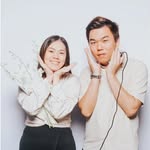 Claudia & Matthew - @foodiecouplecm - Instagram