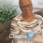 Claudia Matthew-Hobbs - @claudiamatthewhobbs - Instagram