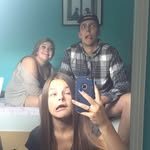 Olivia Claudia Matthew - @barvido_ganggg - Instagram