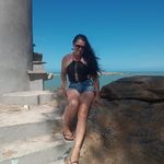 Claudia Maya - @claudiamaya_ - Instagram