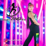 ClaudiaZumbafit - @claudiamayao - Instagram
