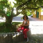 Claudia Maydana - @claudiabmaydana - Instagram