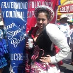 claudia yvette maydana loza - @claudiayvettemaydana - Instagram