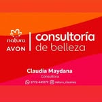 Consultora Claudia Maydana - @natura_claumay - Instagram