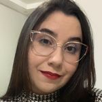 Cláudia Mazon - @claudiamazon - Instagram