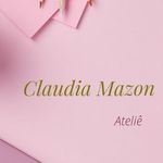 Claudia Mazon Atelier - @claudiamazonatelier - Instagram