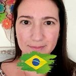 Claudia Mazon Da Silva Caffer - @claumazon - Instagram