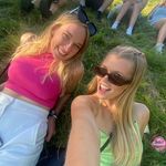 Claud 🤩 - @claudiamcafee - Instagram