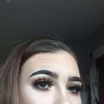 Claudia McCabe - @claudiamccabemakeup - Instagram