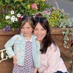 Claudia McCabe Campbell - @ccmay27 - Instagram