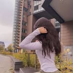 Claudia McCarthy - @rayamboers1t - Instagram