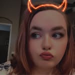 Claudia McCarthy - @dumbassdia357 - Instagram