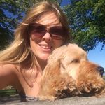 Claudia McClellan - @claudia76odette - Instagram