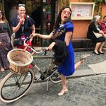 Claudia McClellan - @travelwithmrs.mcclellan - Instagram