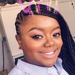 Claudia Mccray - @shegotminks - Instagram