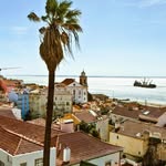 Claudia McDade Travel Series - @claudiamcdadeprints - Instagram