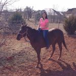 Claudia McDonnell - @jessesgirl7414 - Instagram