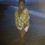 Claudia Johnson-McDowell - @claudie206 - Instagram