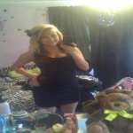 Claudia Mcdowell - @claudiamcdowell6316 - Instagram
