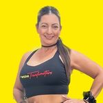 Claudia Mendoza McDowell - @claudyfitlife - Instagram