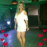 Claudia Mendoza McDowell - @claudia.mendoza.7923030 - Instagram