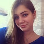 Claudia McGee - @claudia8rmctm - Instagram