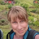 Claudia McGrath - @ladywesthighland - Instagram