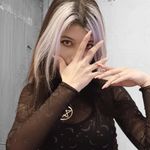 𝓛𝓾𝓷𝓪 - @claudiamcgraw - Instagram