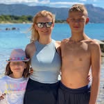 Brang-co Claudia McGregor - @zuzana.kristofova.24 - Instagram