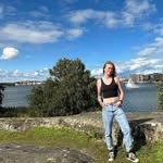 Claudia McLaughlin - @claudia.mclaughlin - Instagram