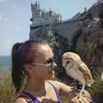 Катя - @claudiamclaughlin191 - Instagram