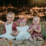 Claudia McLean - @mclean_trio - Instagram