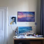 Claudia McPhail - @claudiamcphailartist - Instagram