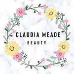 Claudia Meade - @claudiameadebeauty - Instagram
