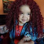 Claudia Medrano - Facebook