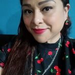 Claudia Medrano - Facebook