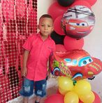 Claudia Medrano - Facebook