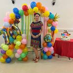 Claudia Medrano - Facebook