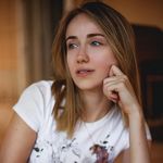 Claudia Medrano González - @claublueberry - Instagram