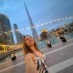 Claudia Medrano Mendia - @claudiamedranom - Instagram