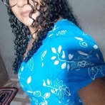 Claudia Menezes - Facebook