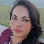 Claudia Menezes - @claudinhaofc96 - Instagram