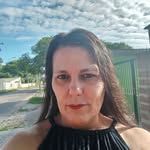 Claudia Menezes - @claudia_mm77 - Instagram