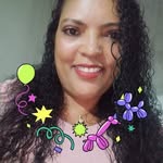 Cláudia Menezes - @claudiamenezes38 - Instagram