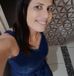 Claudia Menezes - Facebook