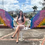Claudia Monroy - @climohe - Instagram