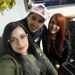 Claudia Monroy - @claudia.monroy.3511 - Instagram