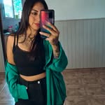 Claudia Monroy - @amalmonroy - Instagram