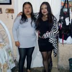 Claudia Monroy - @clausm63 - Instagram
